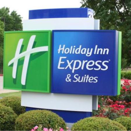 Holiday Inn Express & Suites Ormond Beach - North Daytona By Ihg Exterior photo