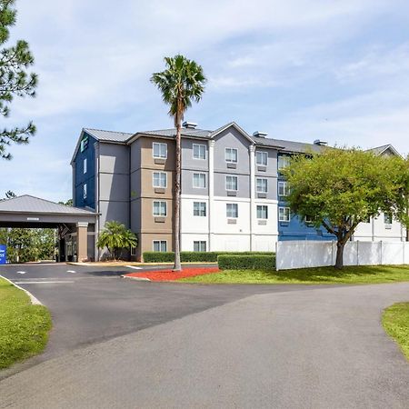 Holiday Inn Express & Suites Ormond Beach - North Daytona By Ihg Exterior photo