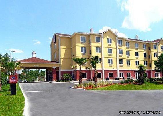 Holiday Inn Express & Suites Ormond Beach - North Daytona By Ihg Exterior photo