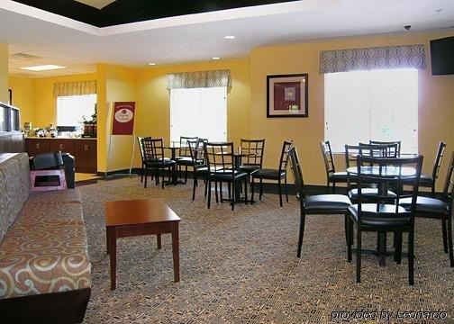 Holiday Inn Express & Suites Ormond Beach - North Daytona, An Ihg Hotel Restaurant photo