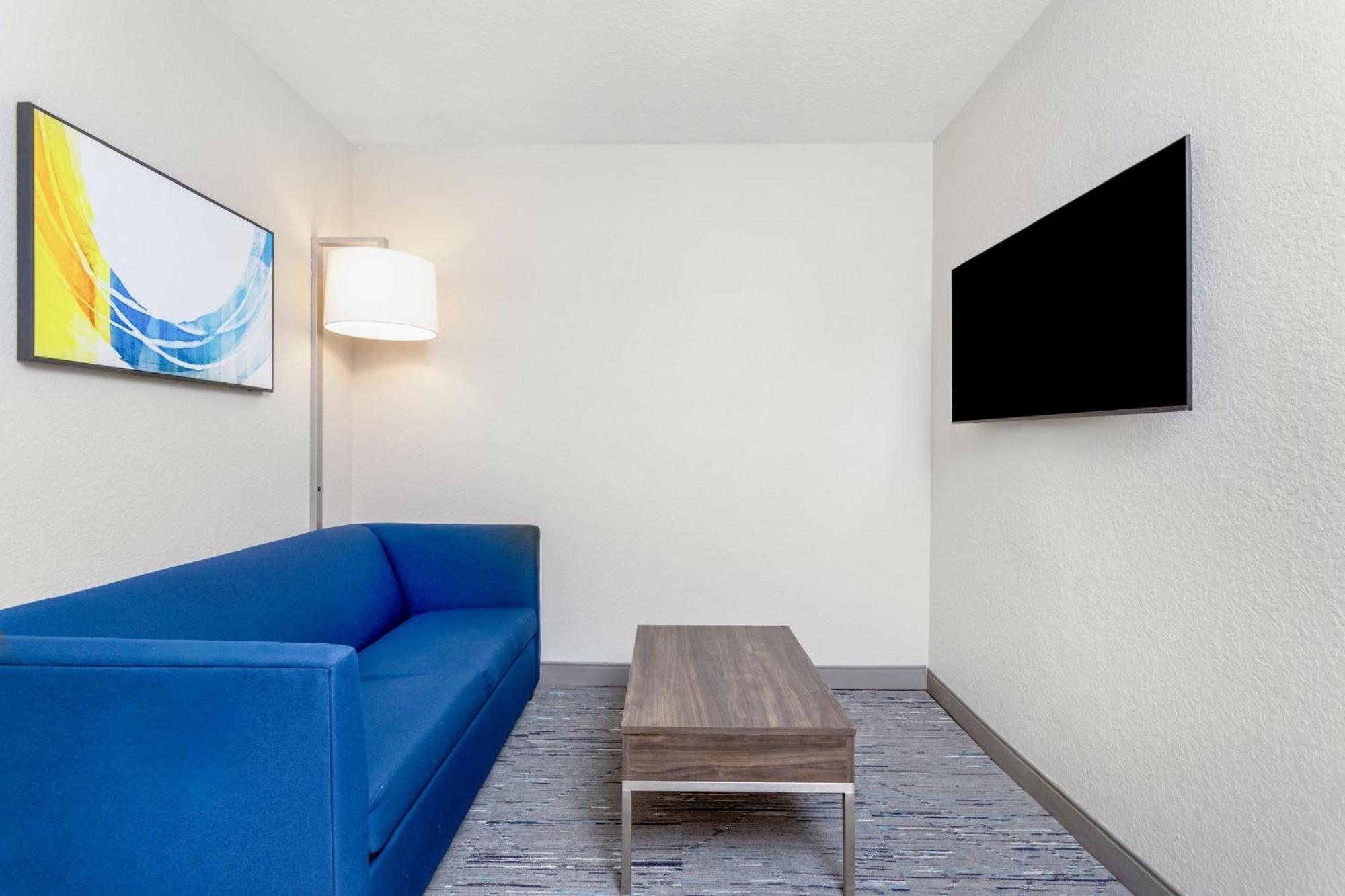 Holiday Inn Express & Suites Ormond Beach - North Daytona By Ihg Exterior photo