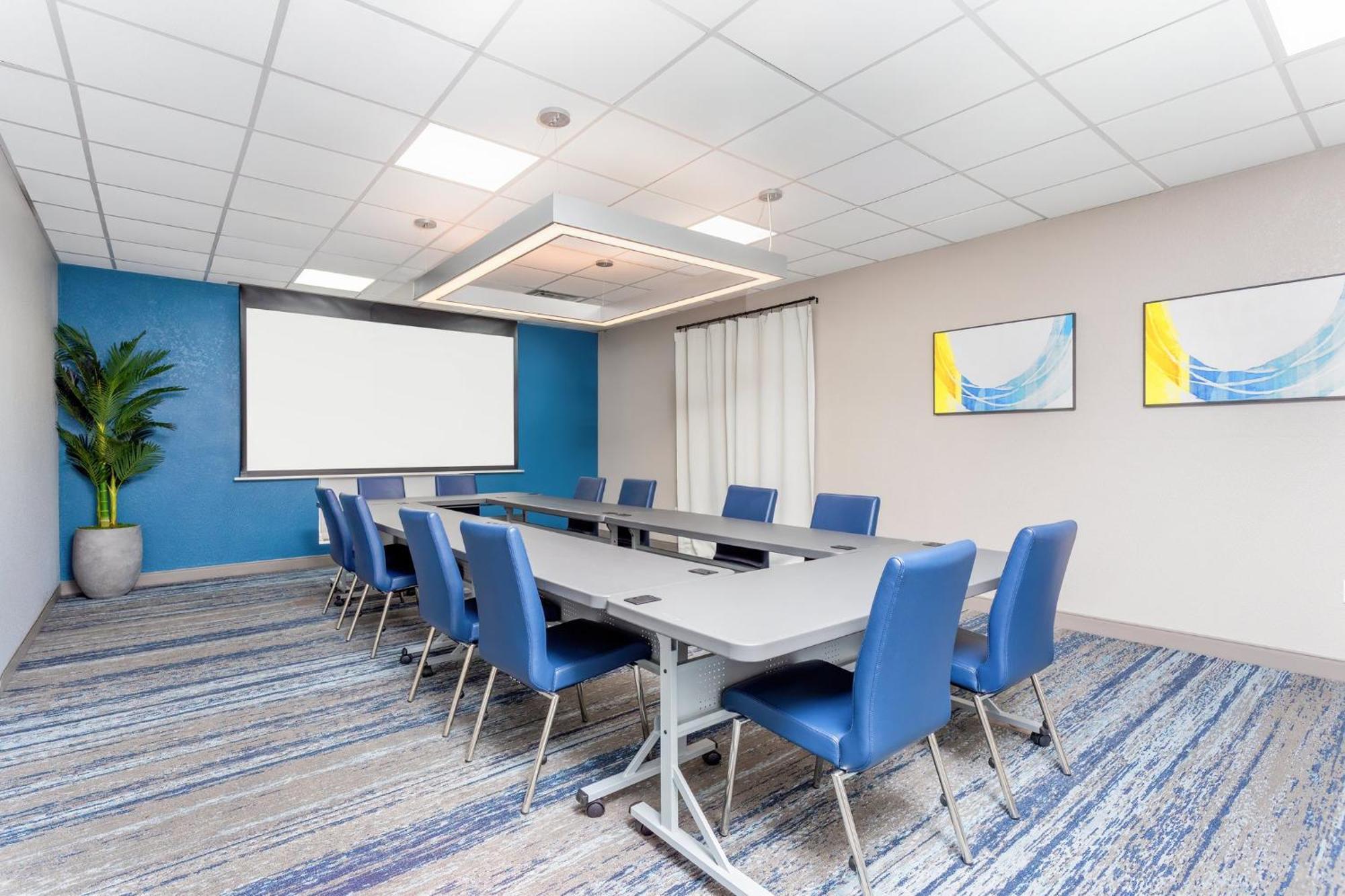 Holiday Inn Express & Suites Ormond Beach - North Daytona By Ihg Exterior photo