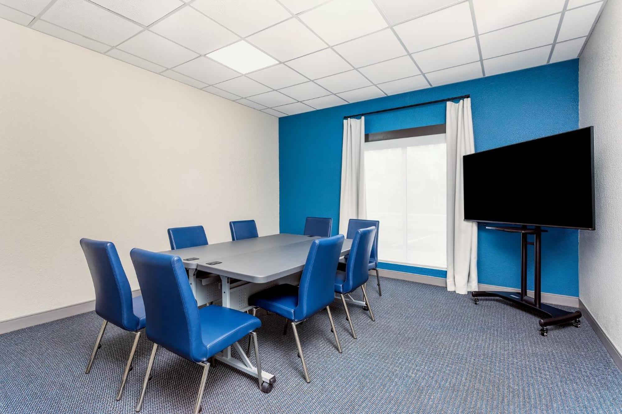 Holiday Inn Express & Suites Ormond Beach - North Daytona By Ihg Exterior photo