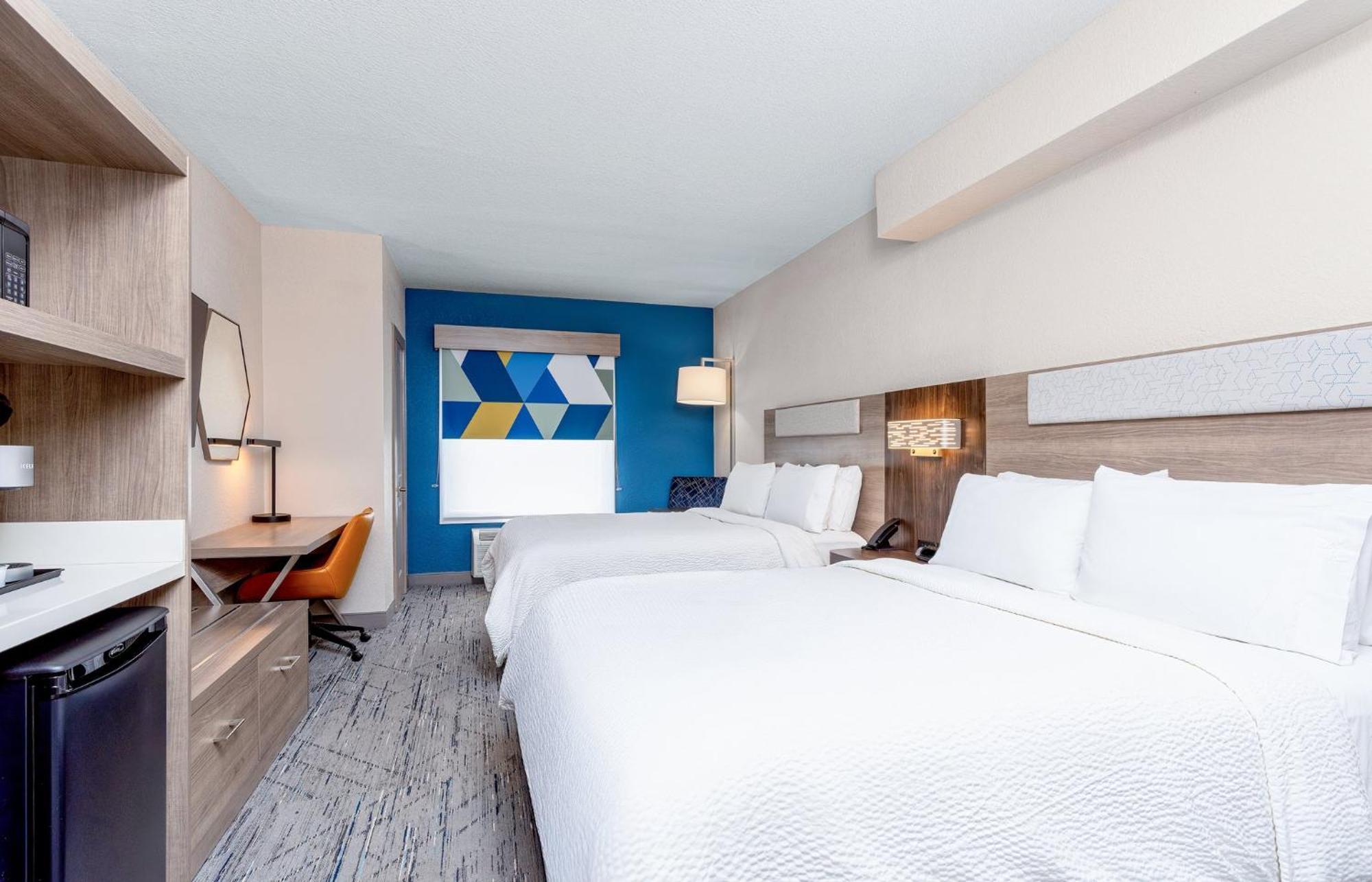 Holiday Inn Express & Suites Ormond Beach - North Daytona By Ihg Exterior photo